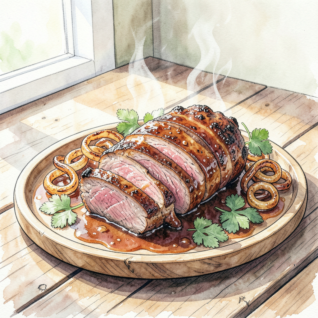 BBQ Injection Recipe for Brisket: Tender, Flavorful Results - BBQ Grill ...