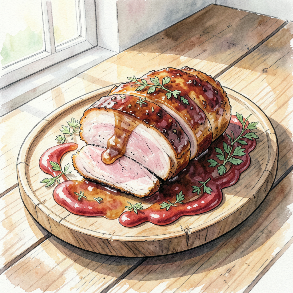 BBQ Injection Recipe for Pork: Flavorful Brining in Minutes - BBQ Grill ...