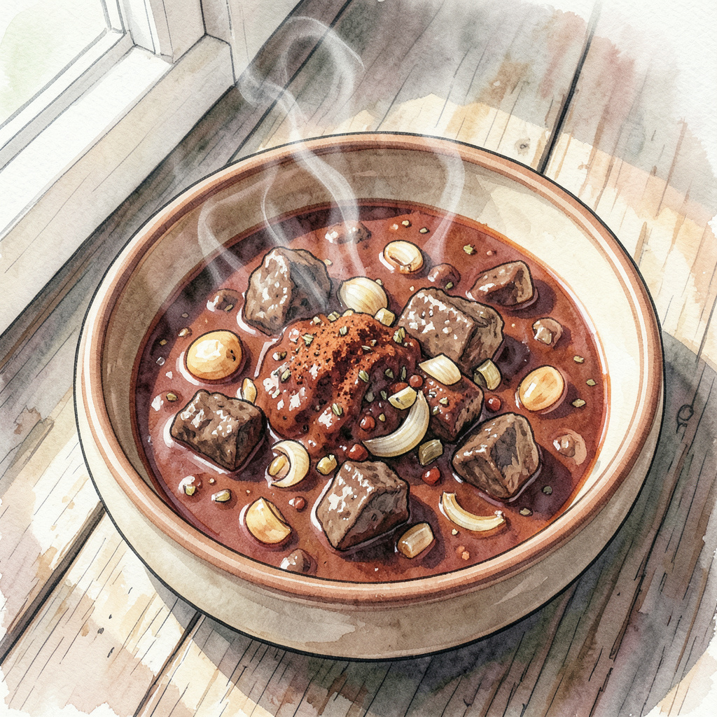 Betty Crocker's Chili Recipe: Hearty Comfort Food - BBQ Grill Recipes