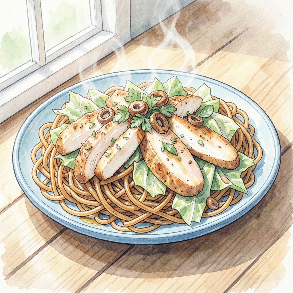 Easy Pancit Recipe: Stir-Fried Noodles Done Right - BBQ Grill Recipes