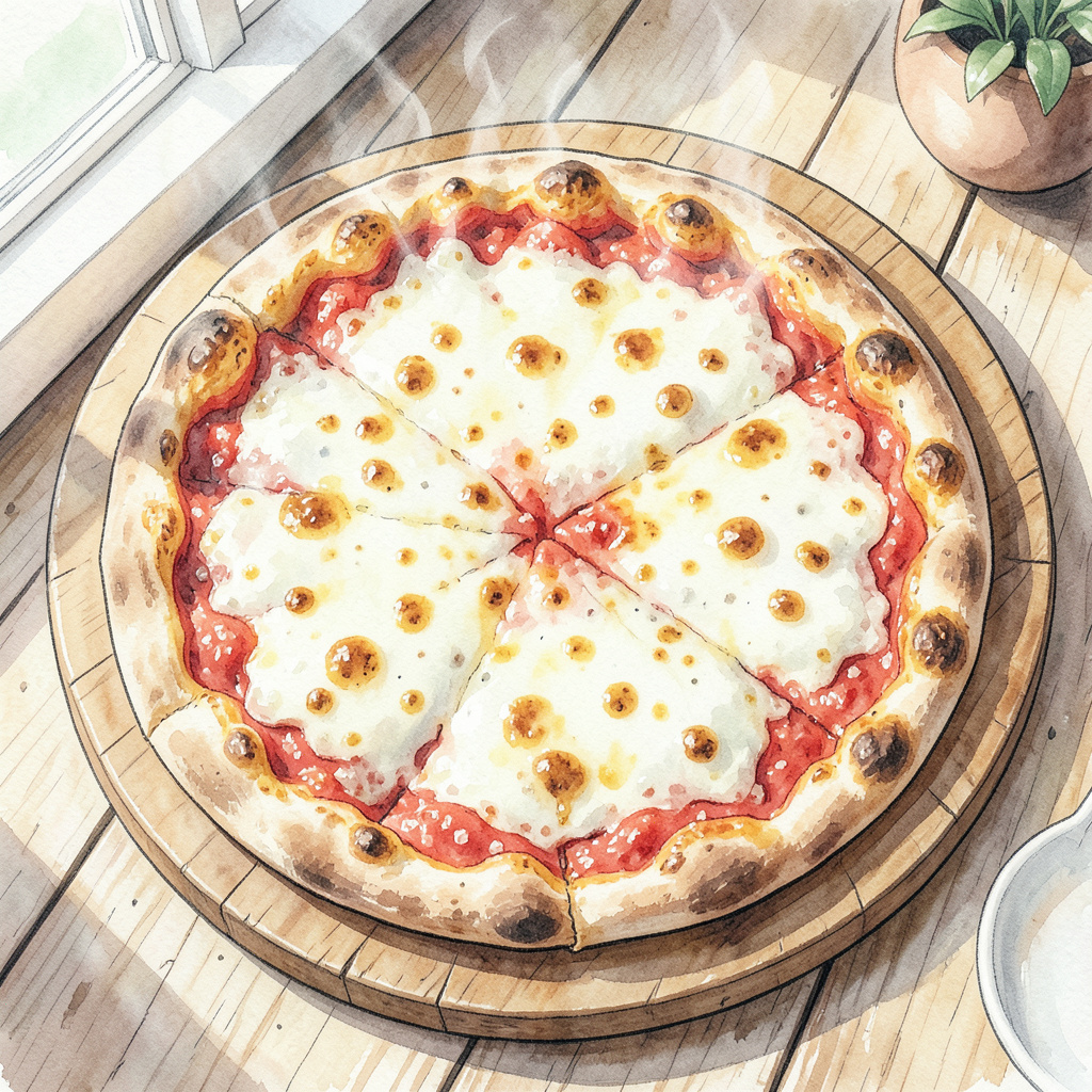 Pizza Hut Dough Recipe: Homemade Pizza Perfection in Minutes - BBQ ...