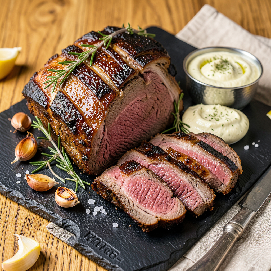 2 Day Dry-Aged Prime Rib: Perfect Recipe and Cooking Tips - BBQ Grill ...