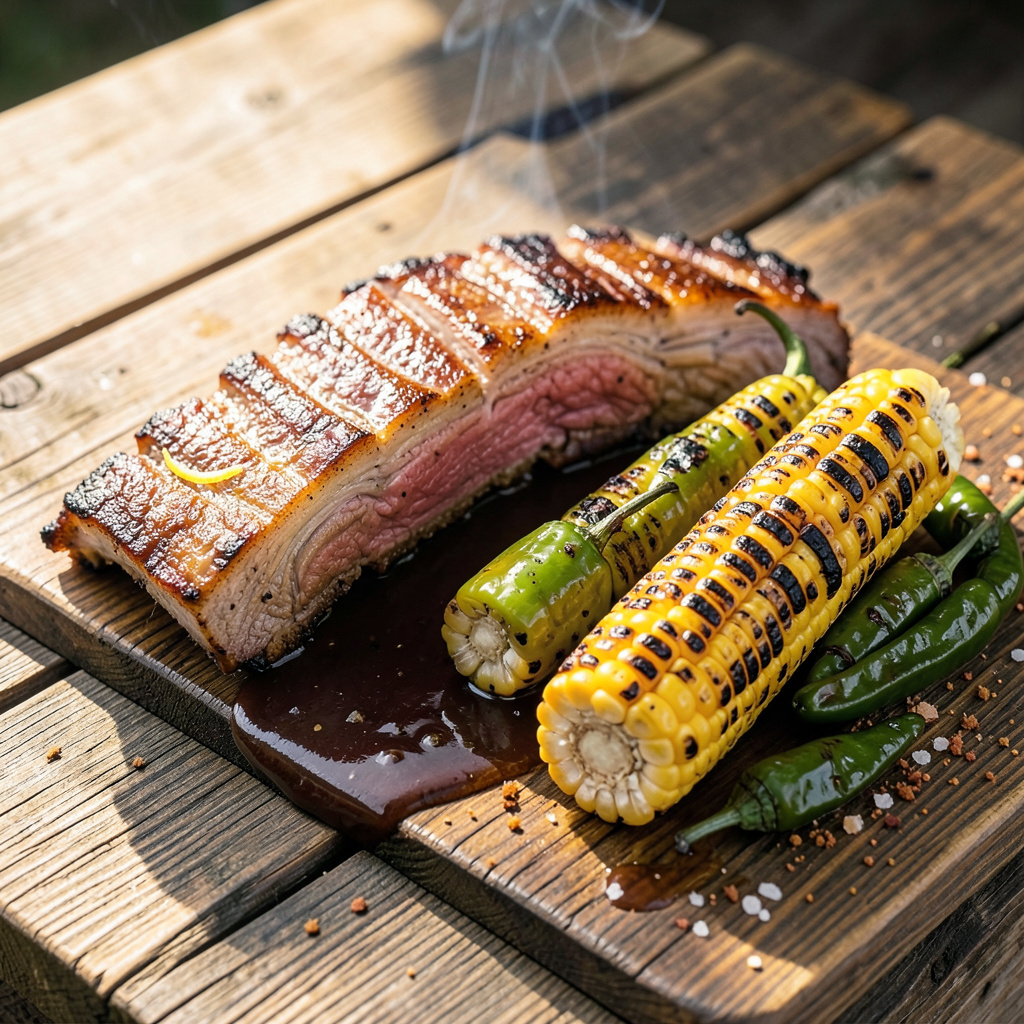 Boil Beef Ribs Before Grilling: Fall-Off-the-Bone Tenderness Guaranteed ...