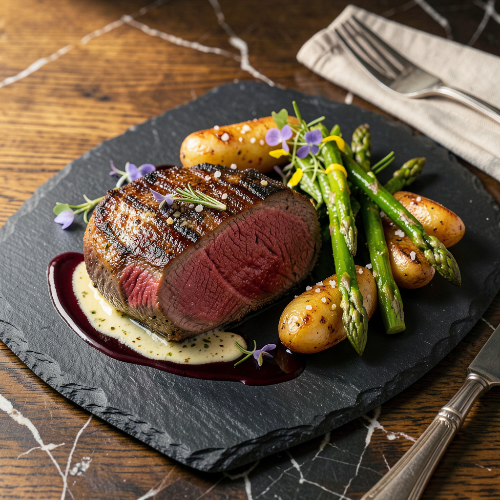 Center Cut Steak: What It Is and Best Ways to Cook It - BBQ Grill Recipes
