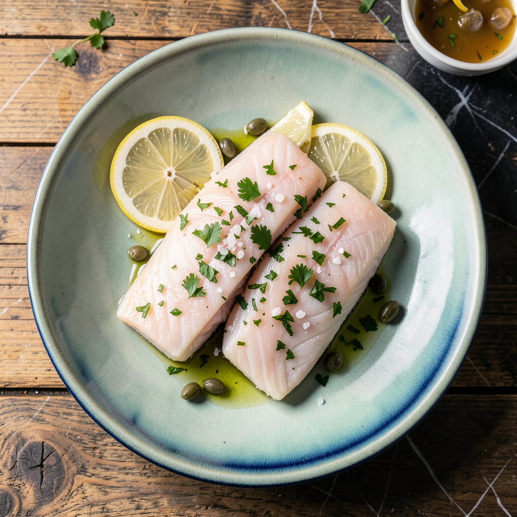 Cod Instructions Costco Frozen Cod Cooking Instructions: Flaky Results in 15 Minutes ...