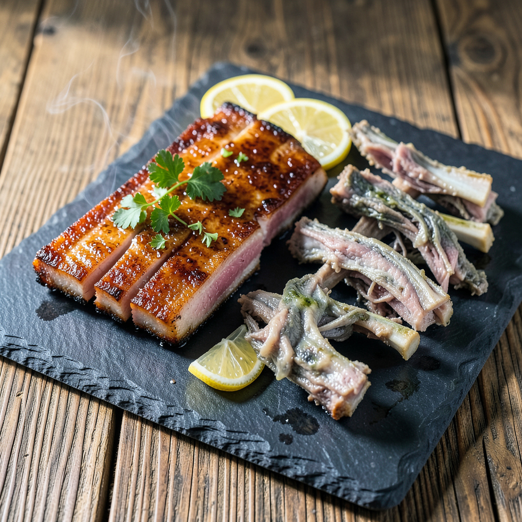 Pork Ribs Sign How Do You Know If Pork Ribs Are Bad: Signs of Spoilage and Safety Tips ...