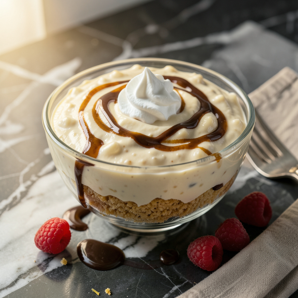 Lumpy Pudding Why Is My Instant Pudding Lumpy: Common Causes and Easy Fixes - BBQ ...