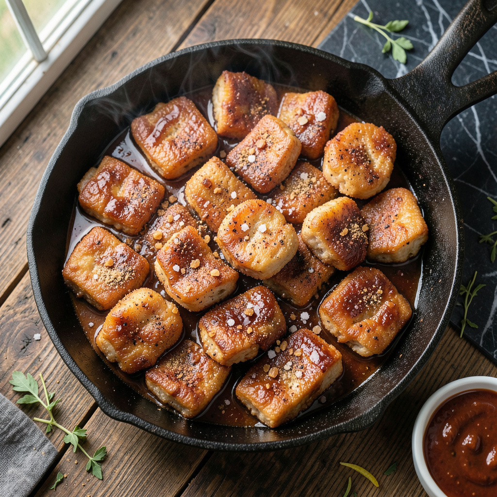 Bbq Rind Southern Recipe BBQ Pork Rinds: Smoky Crunch in Every Bite - BBQ Grill ...