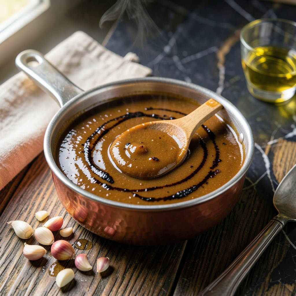 Tequila BBQ Sauce Recipe: Smoky Agave-Infused Depth for Grilling - BBQ ...