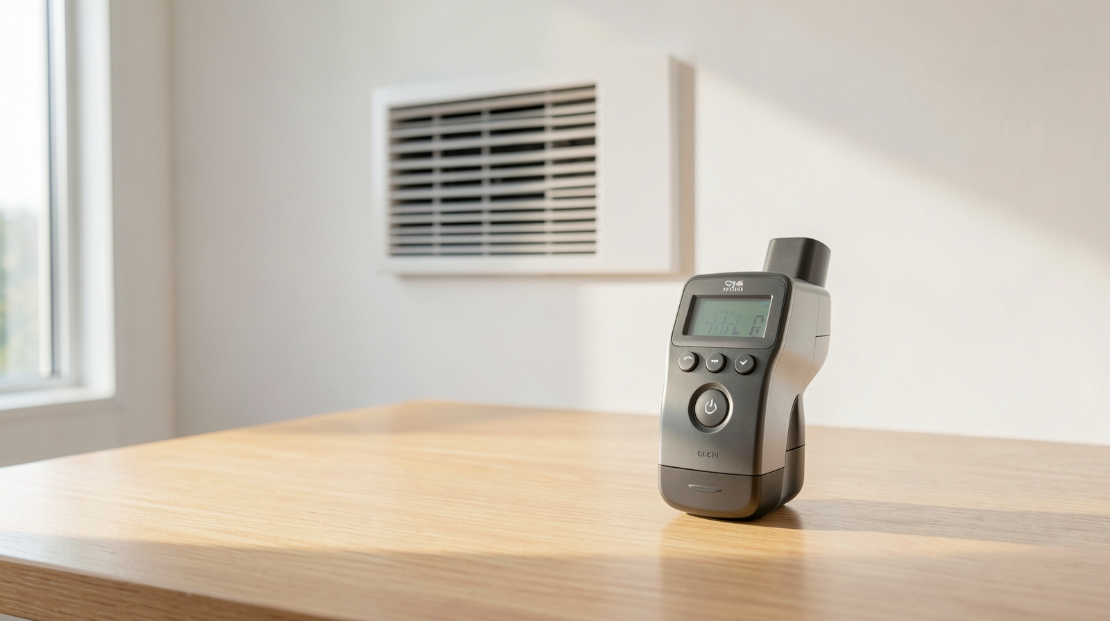 Indoor Air Quality Testing in Apopka, FL