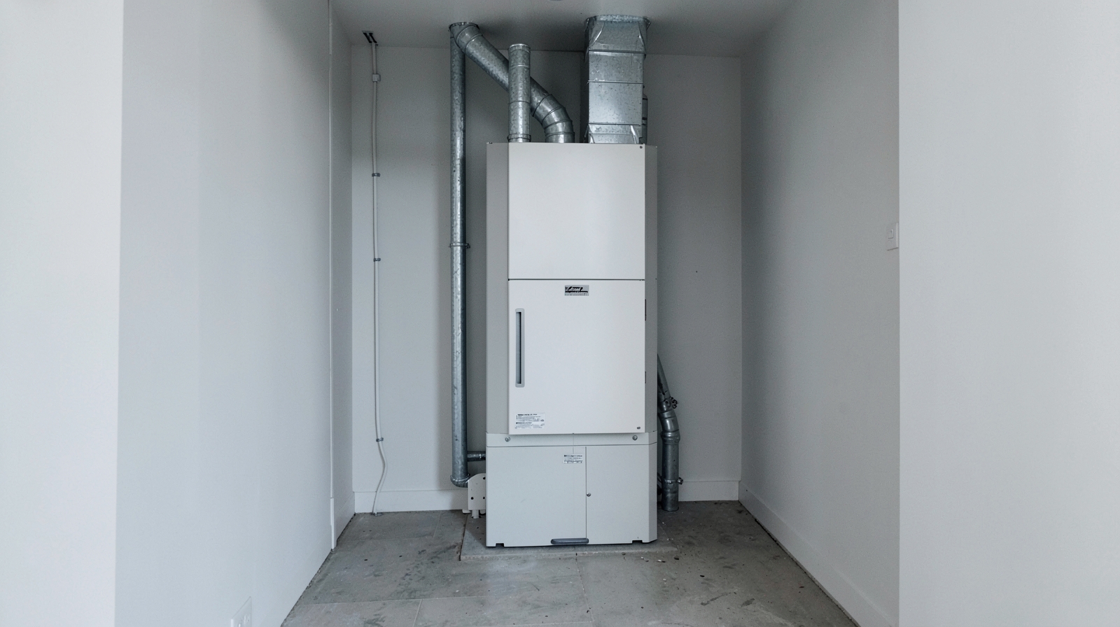 Air Duct Cleaning Ashland OR