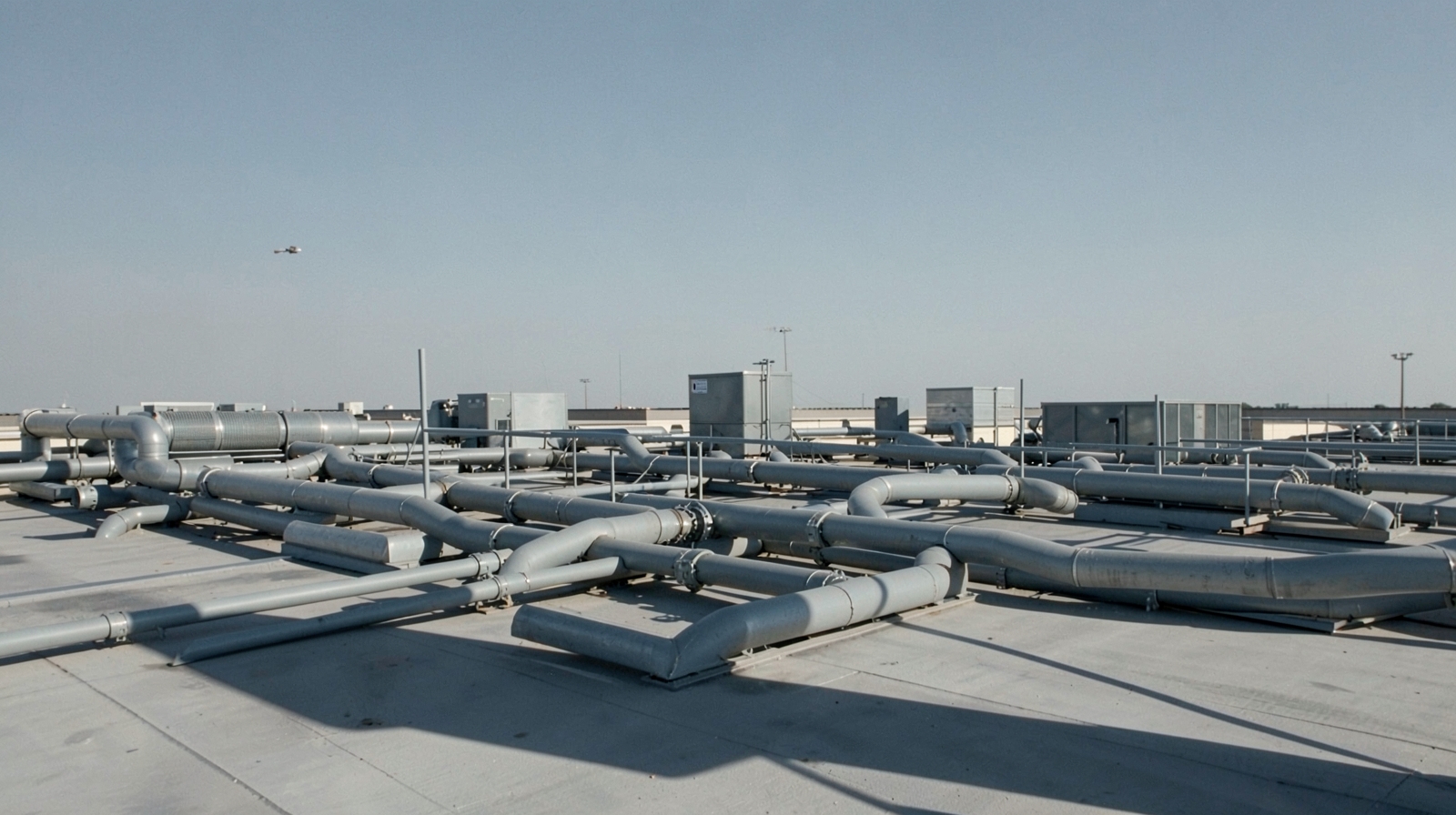 Commercial Duct Cleaning in Ashland, OR