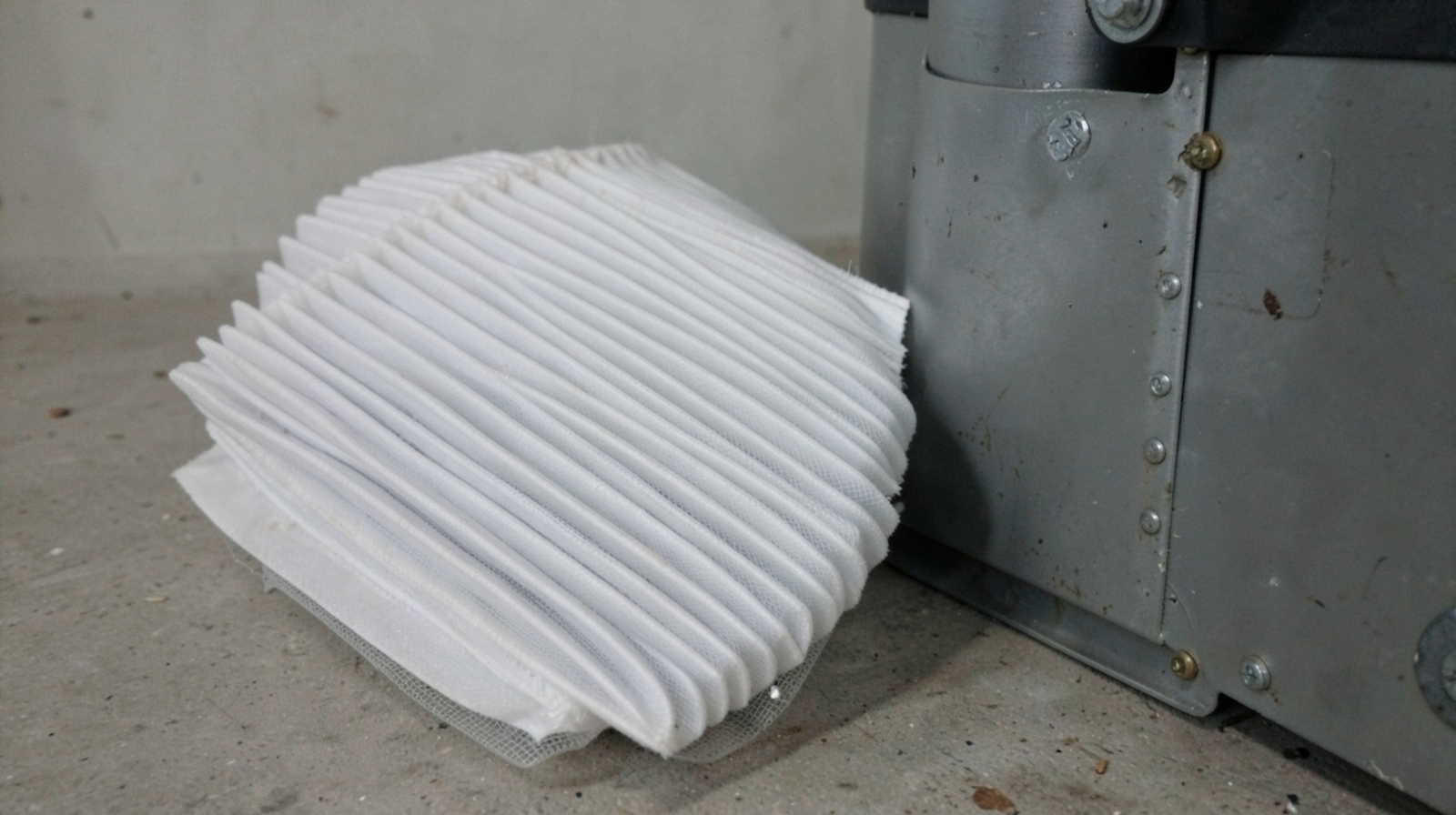 Air Filter Replacement in Ashland, OR