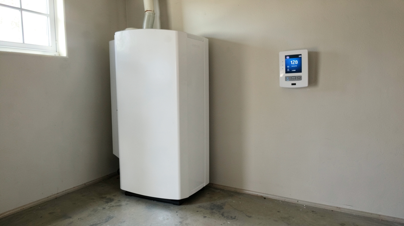 Indoor Air Quality Testing in Ashland, OR