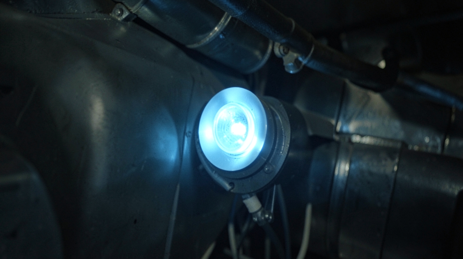 UV Light & Sanitization Treatment in Ashland, OR