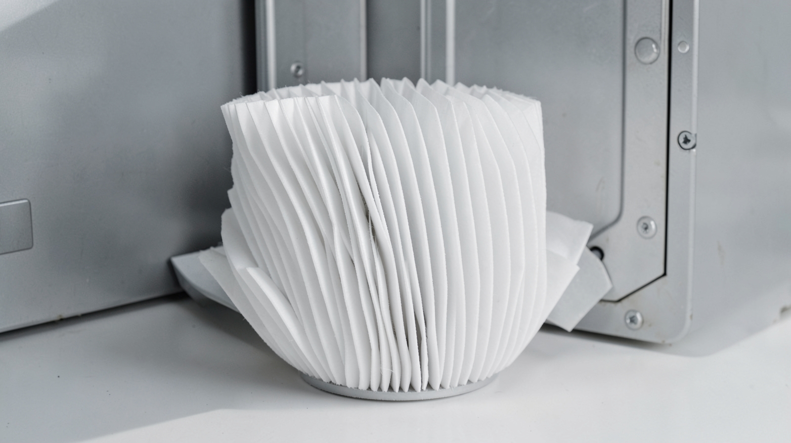 Air Filter Replacement in Bellaire, TX