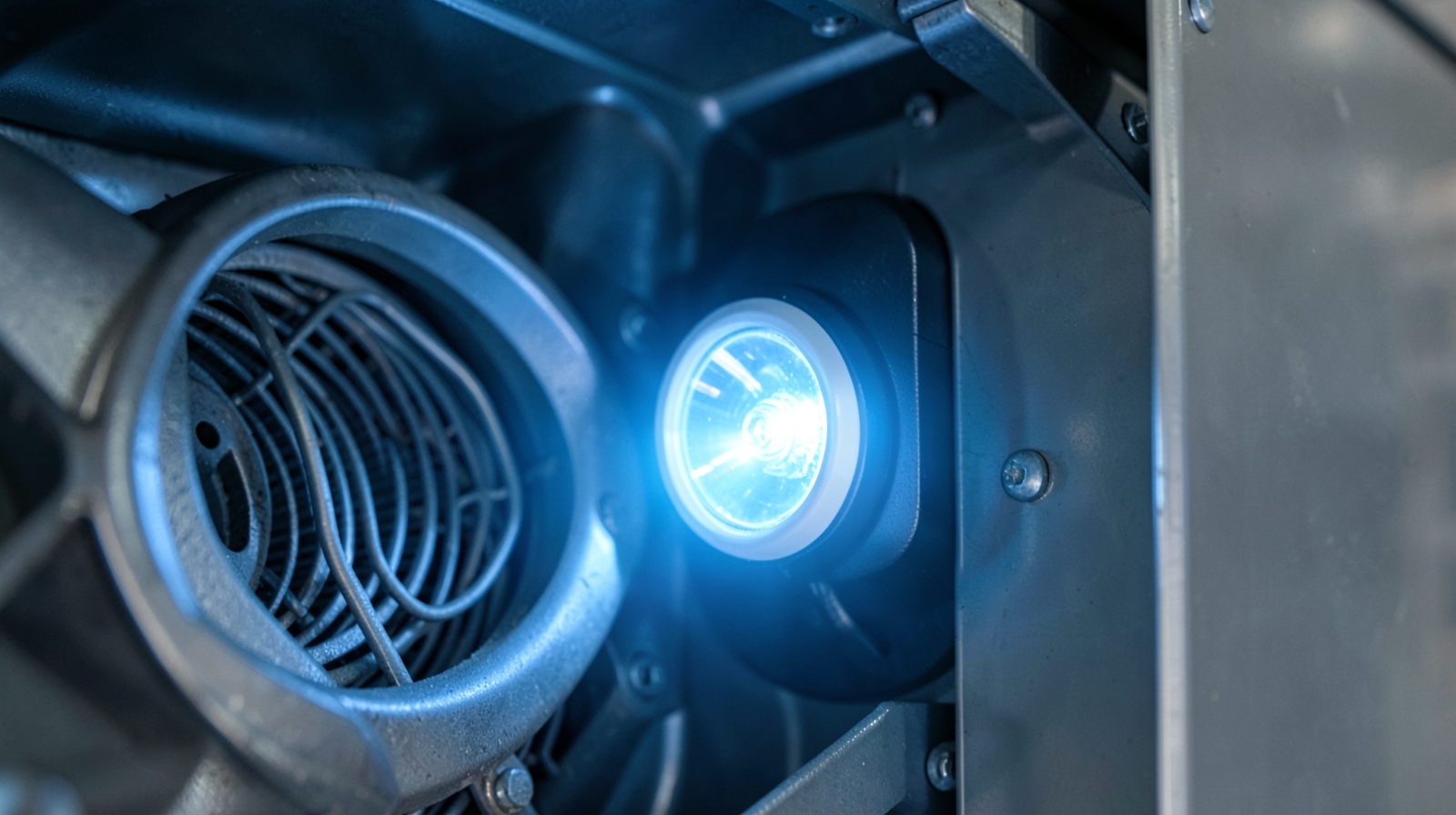 UV Light & Sanitization Treatment in Bellaire, TX