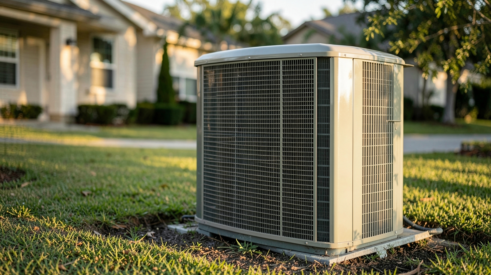 HVAC Coil Cleaning in Coral Springs, FL