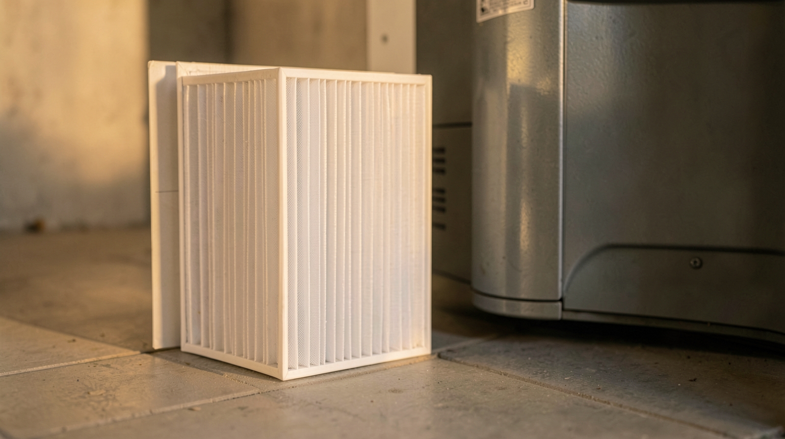 Air Filter Replacement in Coral Springs, FL