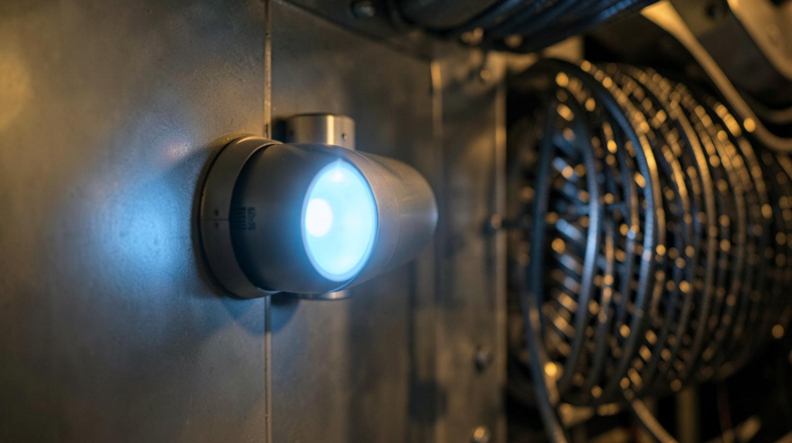 UV Light & Sanitization Treatment in Coral Springs, FL