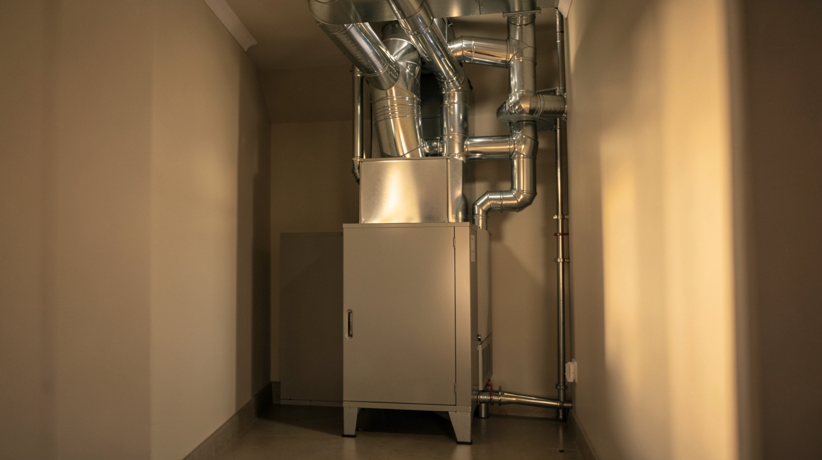 Air Duct Cleaning Deerfield