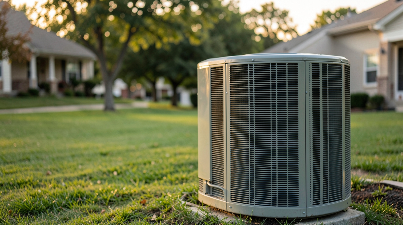 HVAC Coil Cleaning in Deerfield, IL