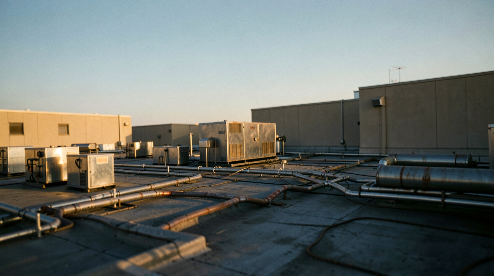 Commercial Duct Cleaning in Deerfield, IL