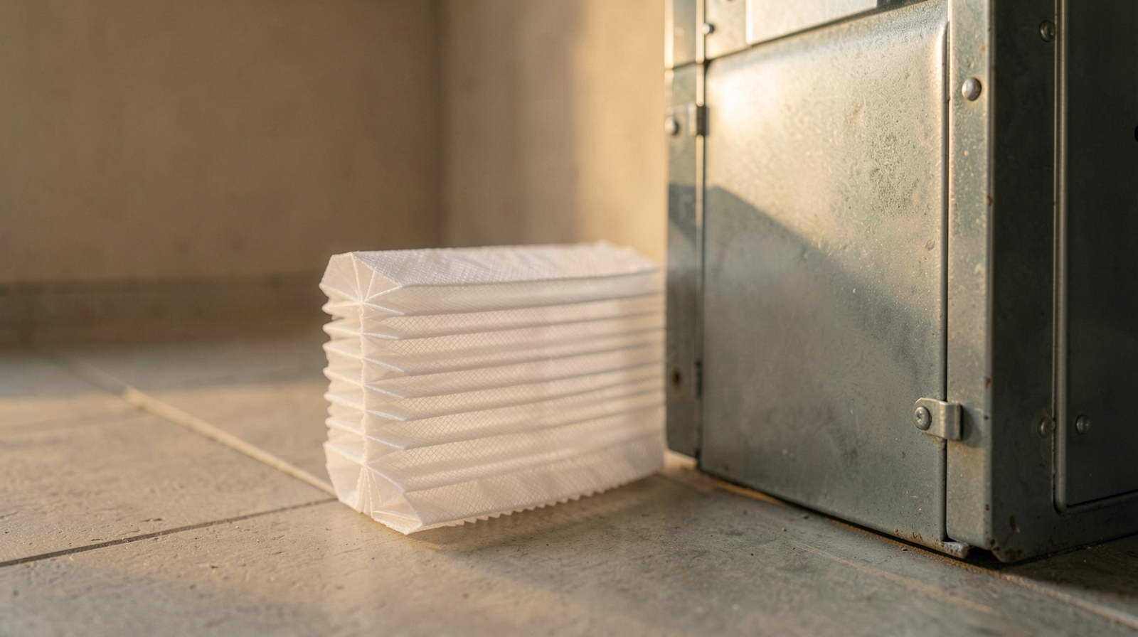 Air Filter Replacement in Deerfield, IL