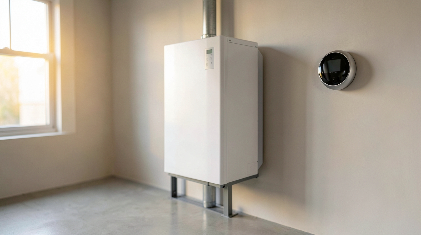 Indoor Air Quality Testing in Deerfield, IL