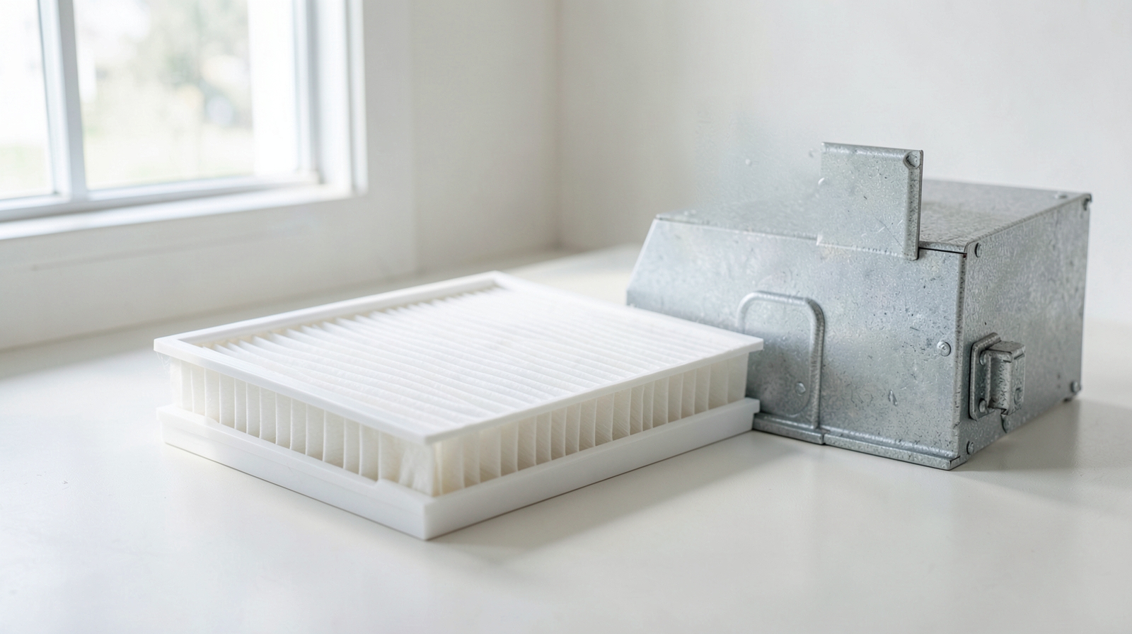 Air Filter Replacement in Highland Park, IL