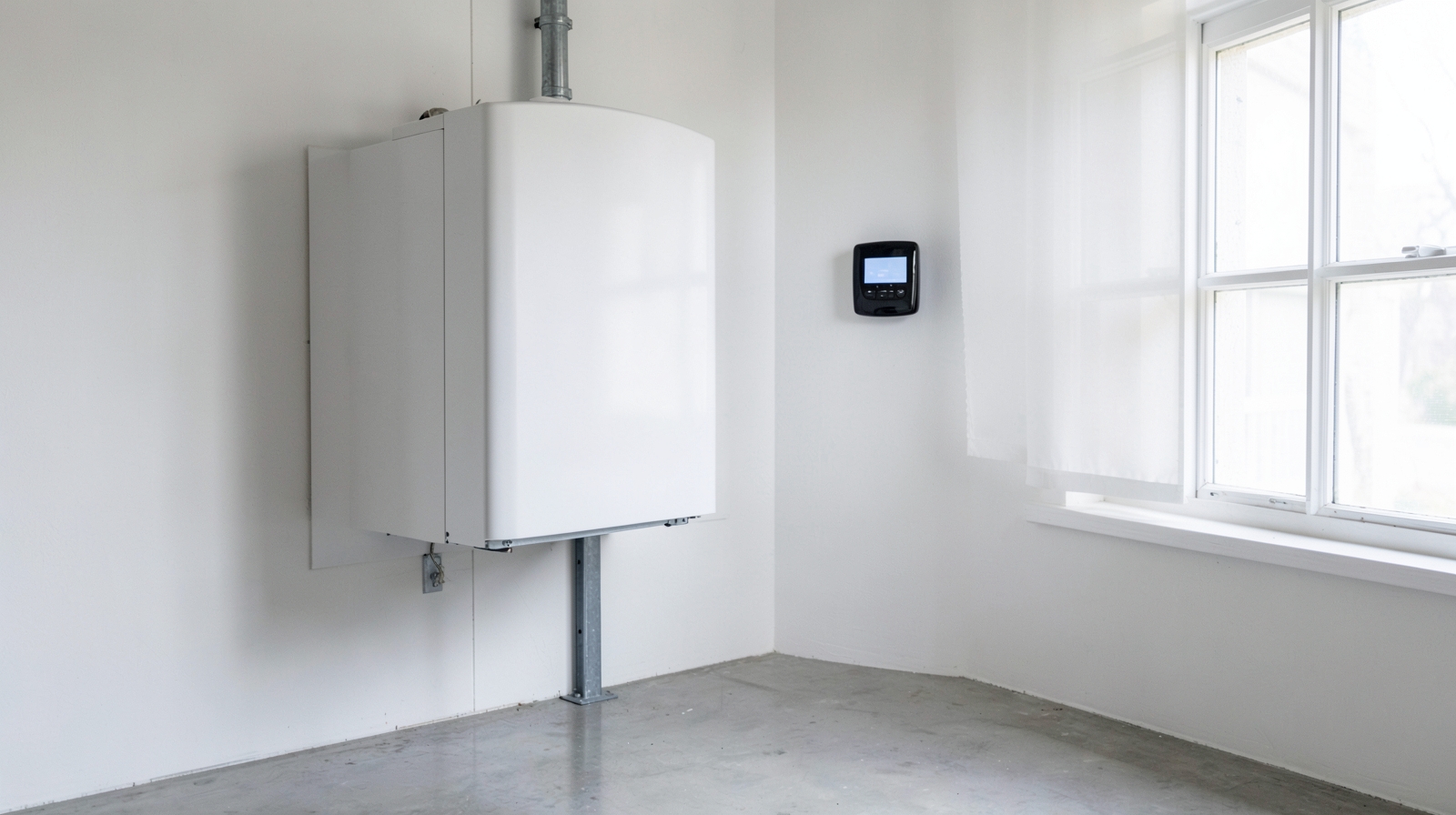 Indoor Air Quality Testing in Highland Park, IL