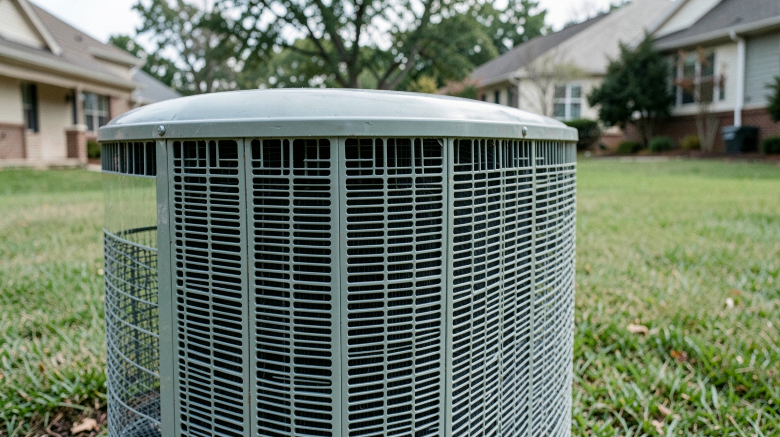 HVAC Coil Cleaning in LaGrange, GA