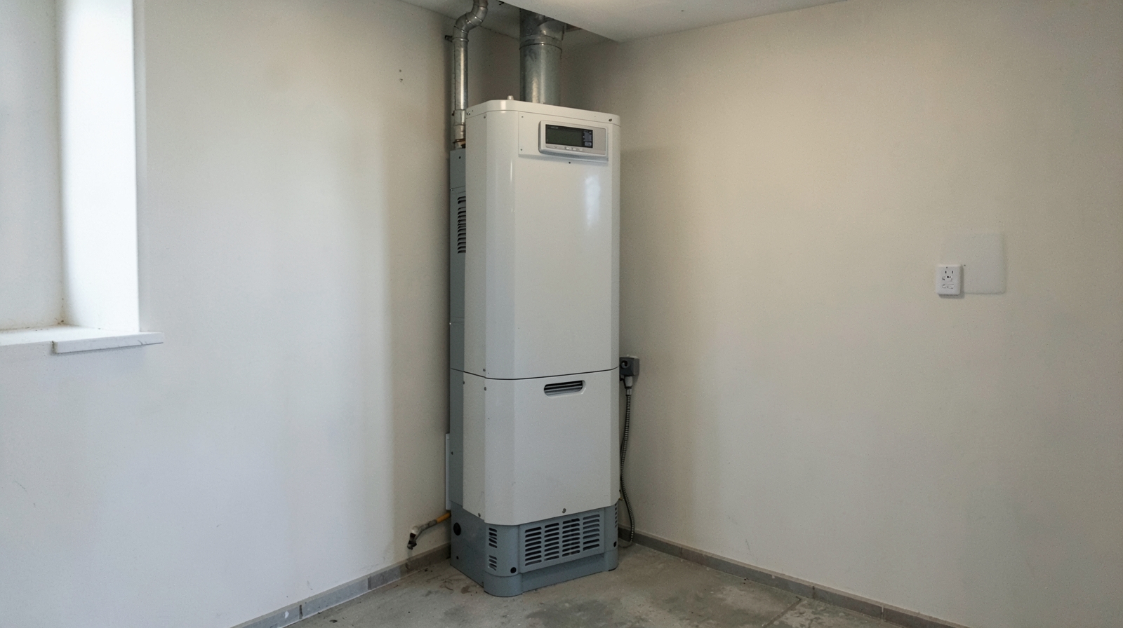 Indoor Air Quality Testing in LaGrange, GA