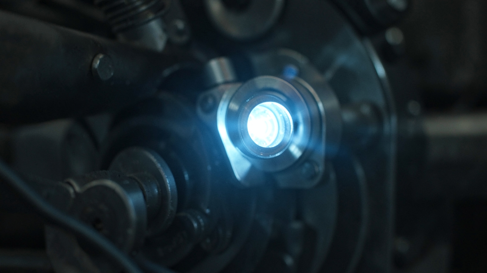 UV Light & Sanitization Treatment in LaGrange, GA