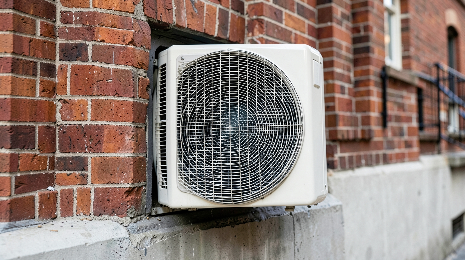 HVAC Coil Cleaning in Manhattan, NY in Manhattan