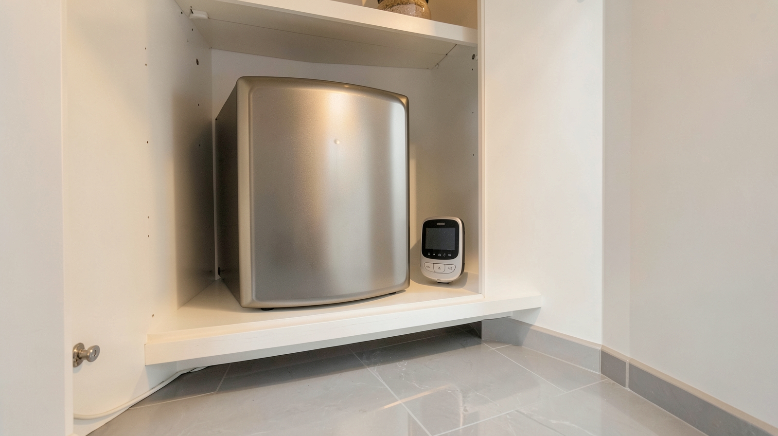 Indoor Air Quality Testing in Manhattan, NY in Manhattan