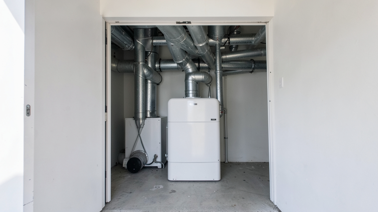 Air Duct Cleaning Morristown