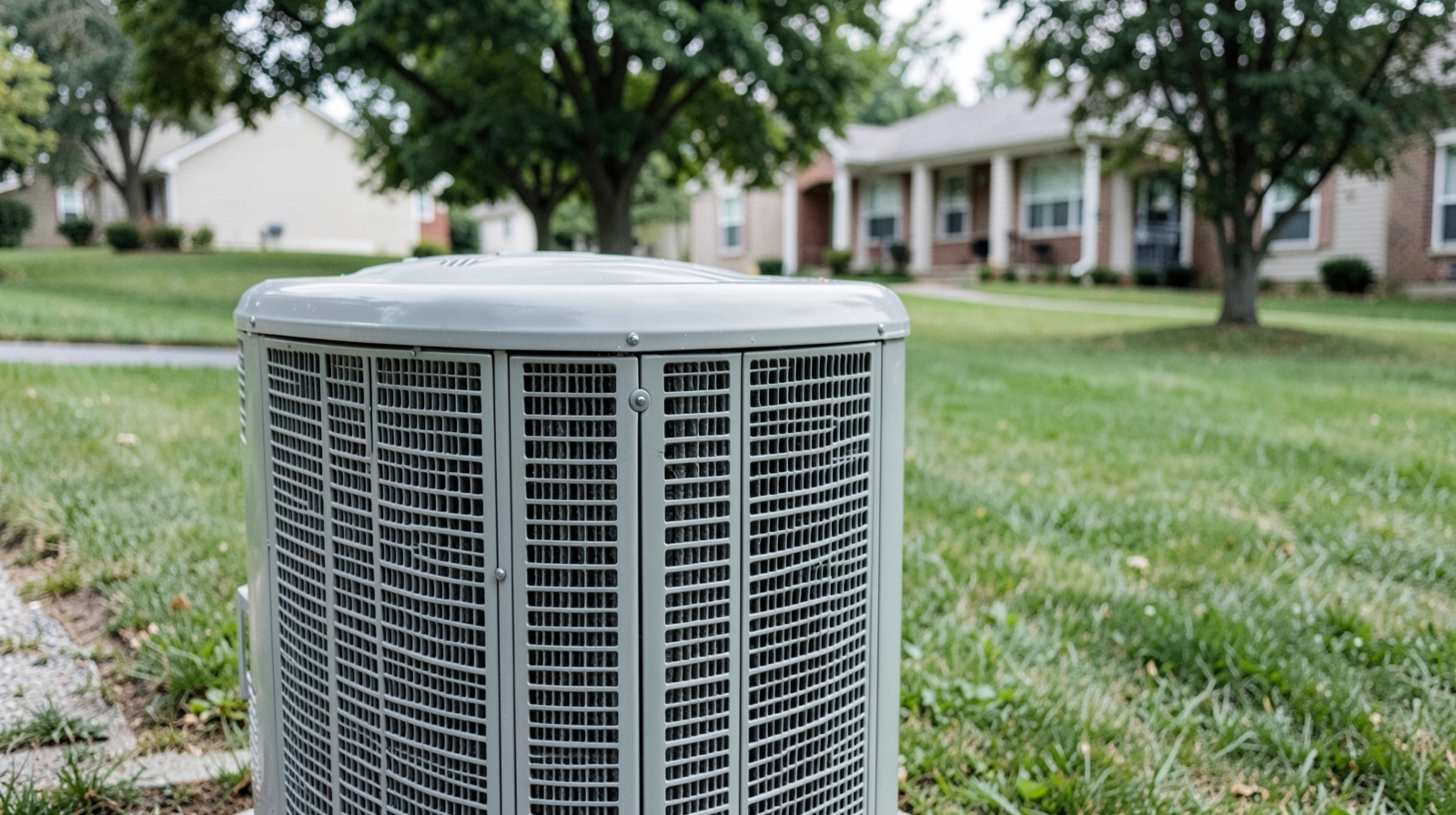 HVAC Coil Cleaning in Morristown, NJ in Morristown