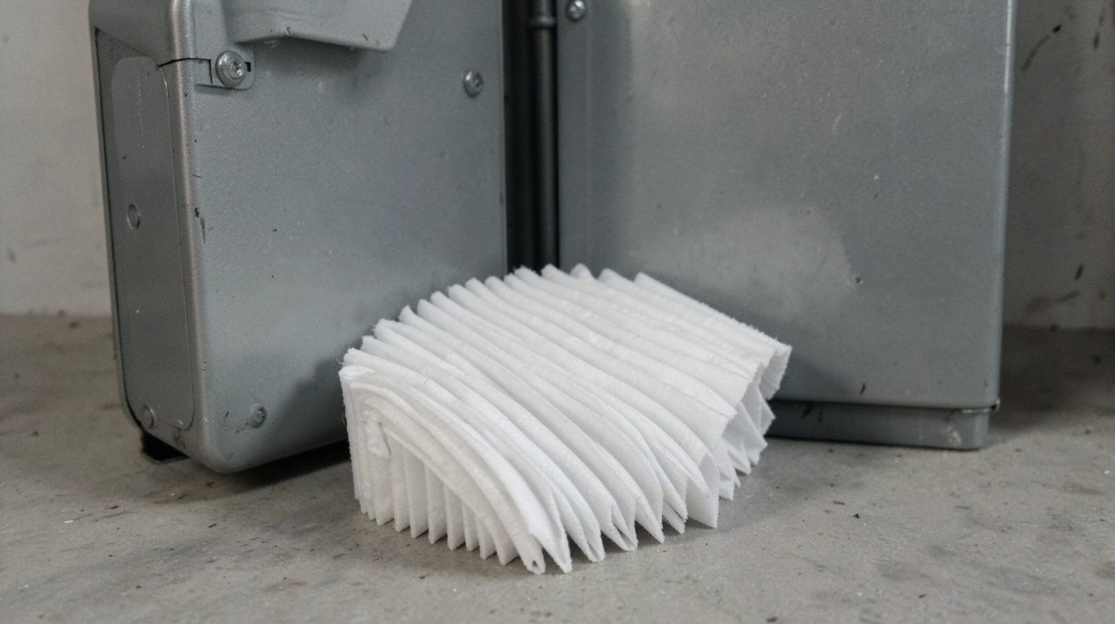 Air Filter Replacement in Morristown, NJ in Morristown