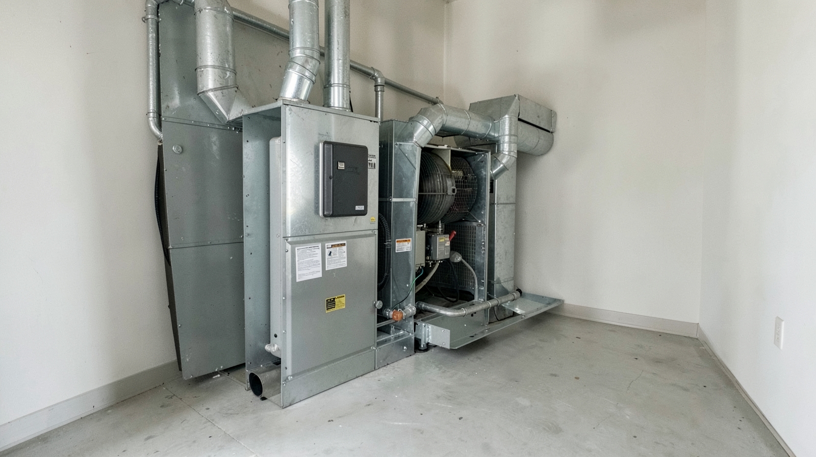 Air Duct Cleaning Sandy
