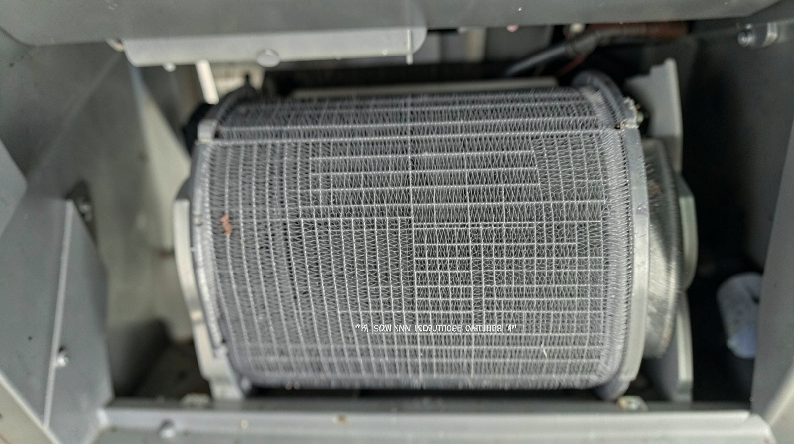 HVAC Coil Cleaning in Sandy, UT