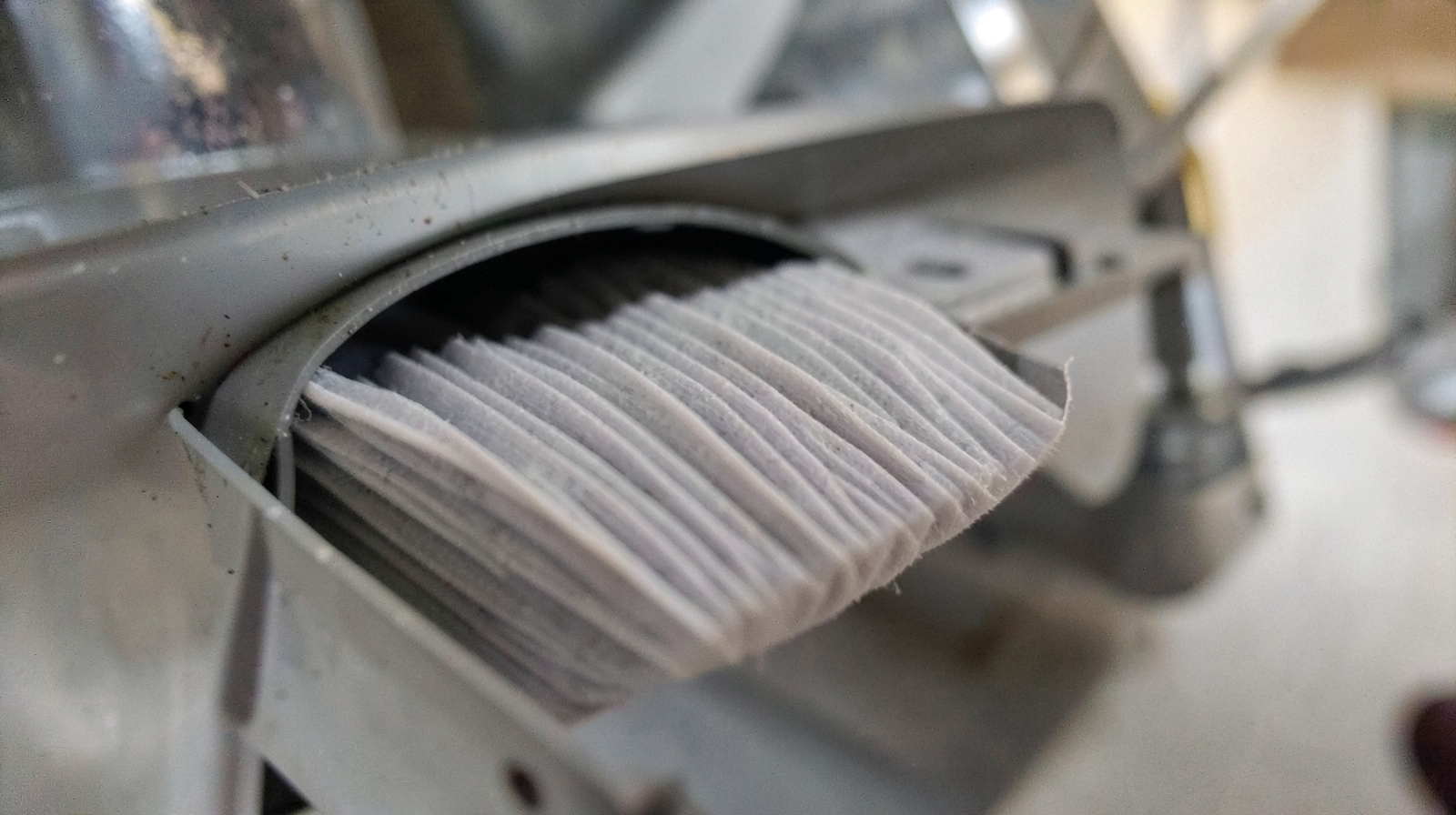 Air Filter Replacement in Sandy, UT