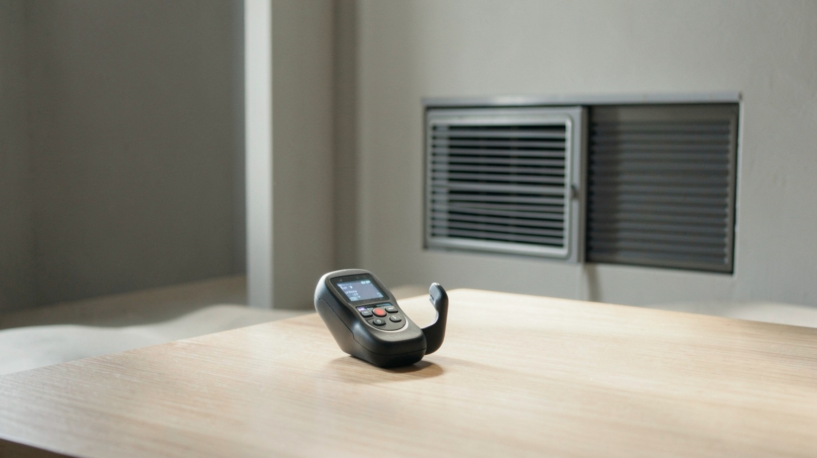 Indoor Air Quality Testing in Sandy, UT