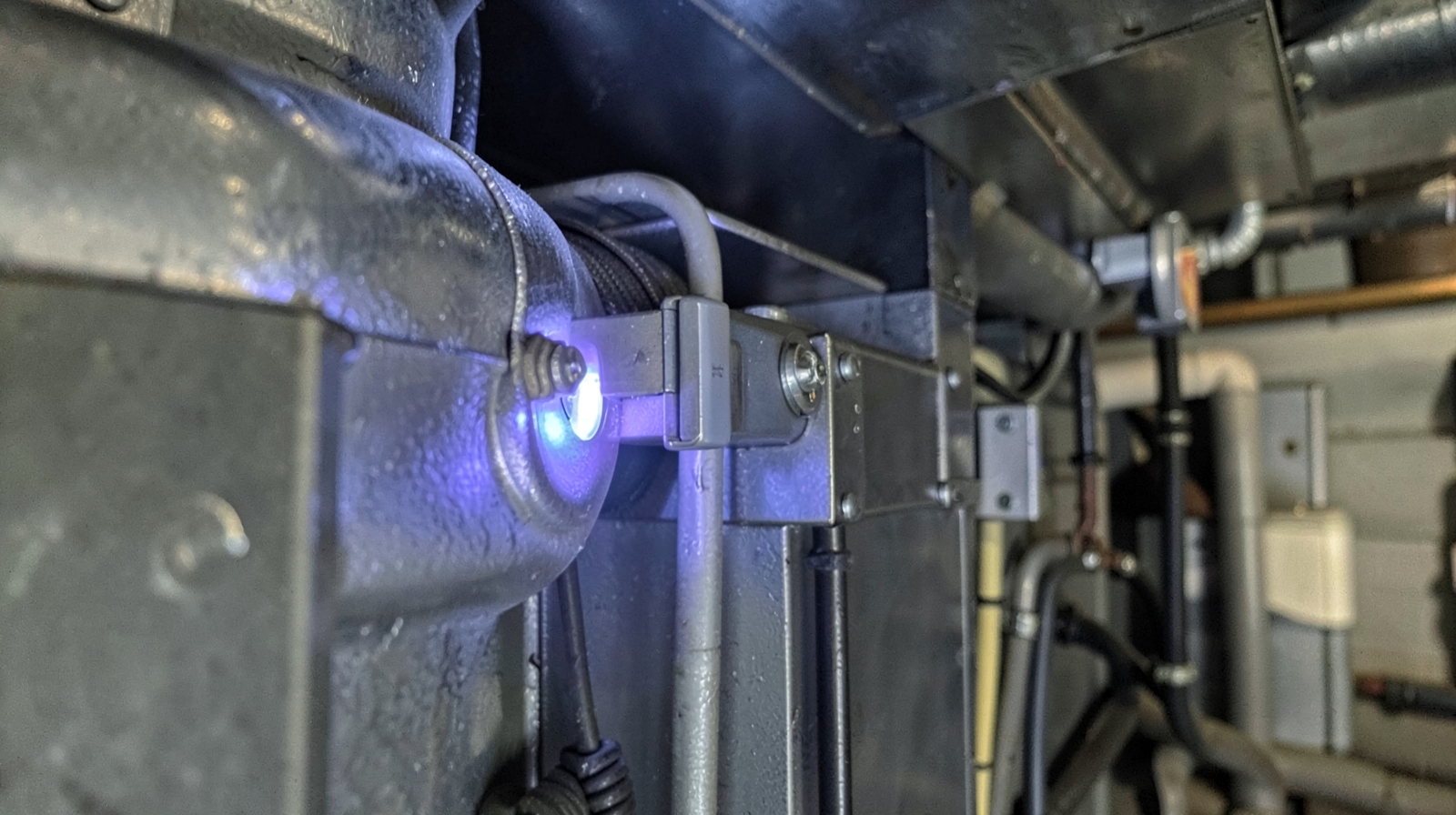 UV Light & Sanitization Treatment in Sandy, UT