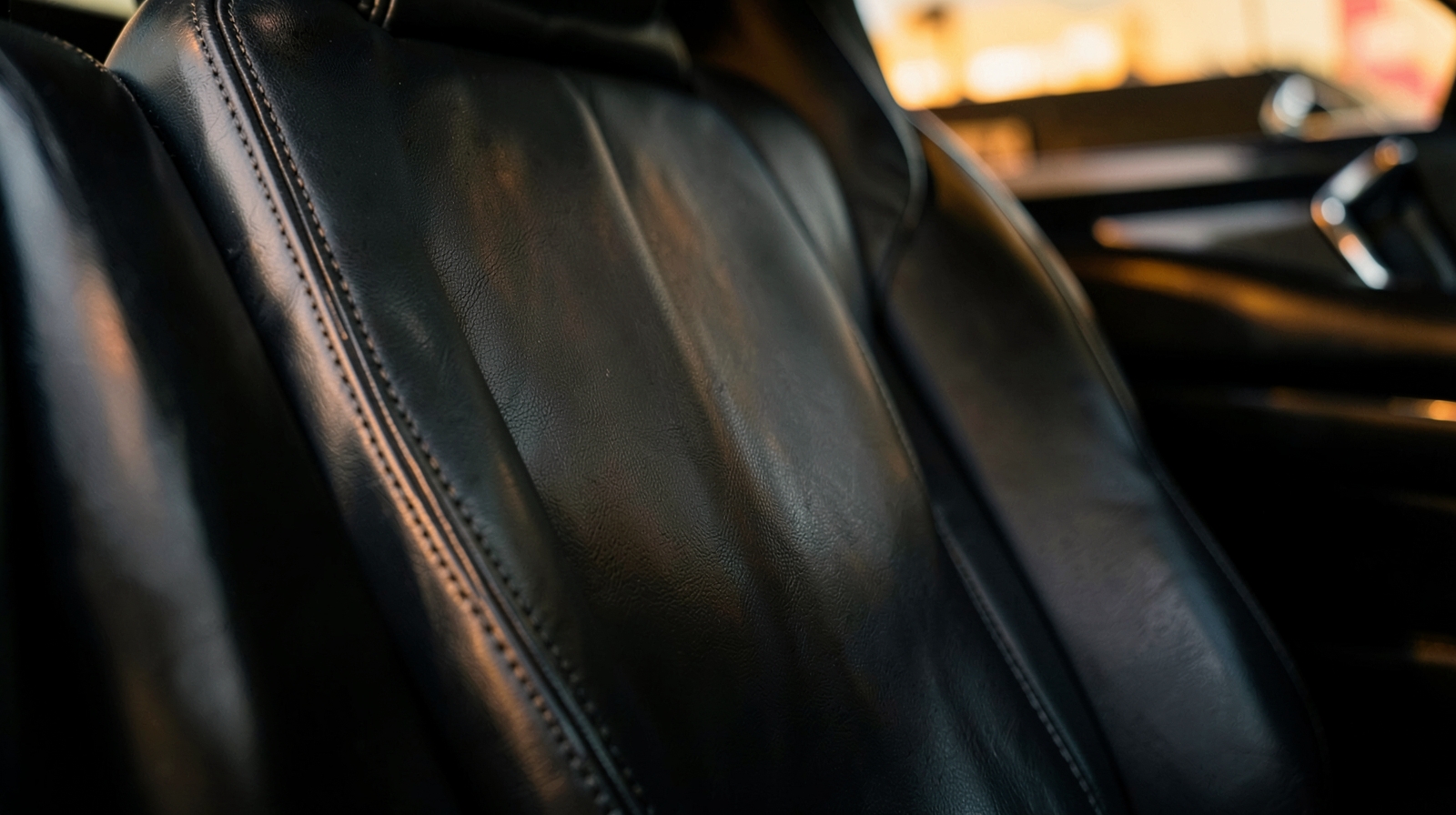 Interior Ceramic Protection in Albuquerque, NM