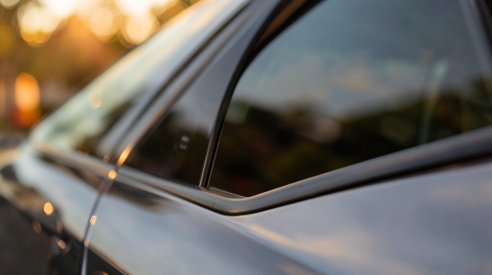 Ceramic Window Tint in Albuquerque, NM