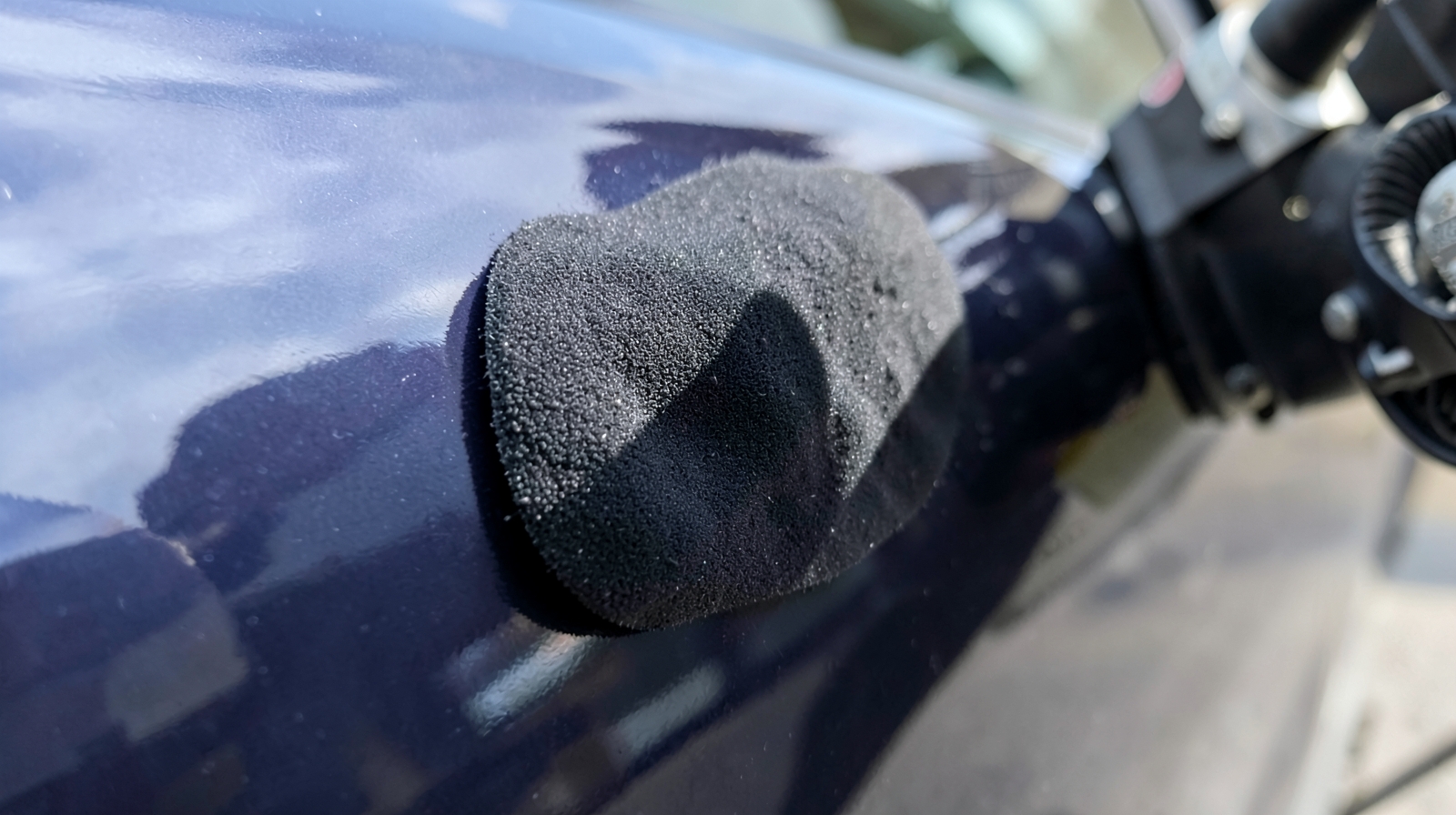 Paint Correction & Polishing in Apollo Beach, FL