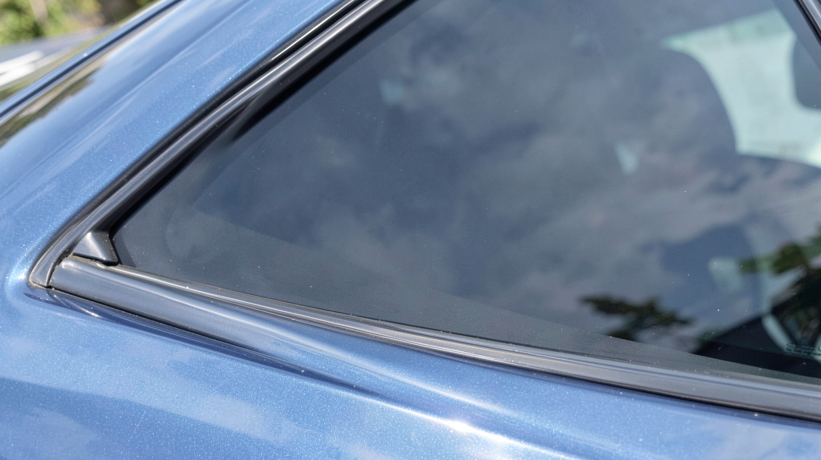 Ceramic Window Tint in Apollo Beach, FL