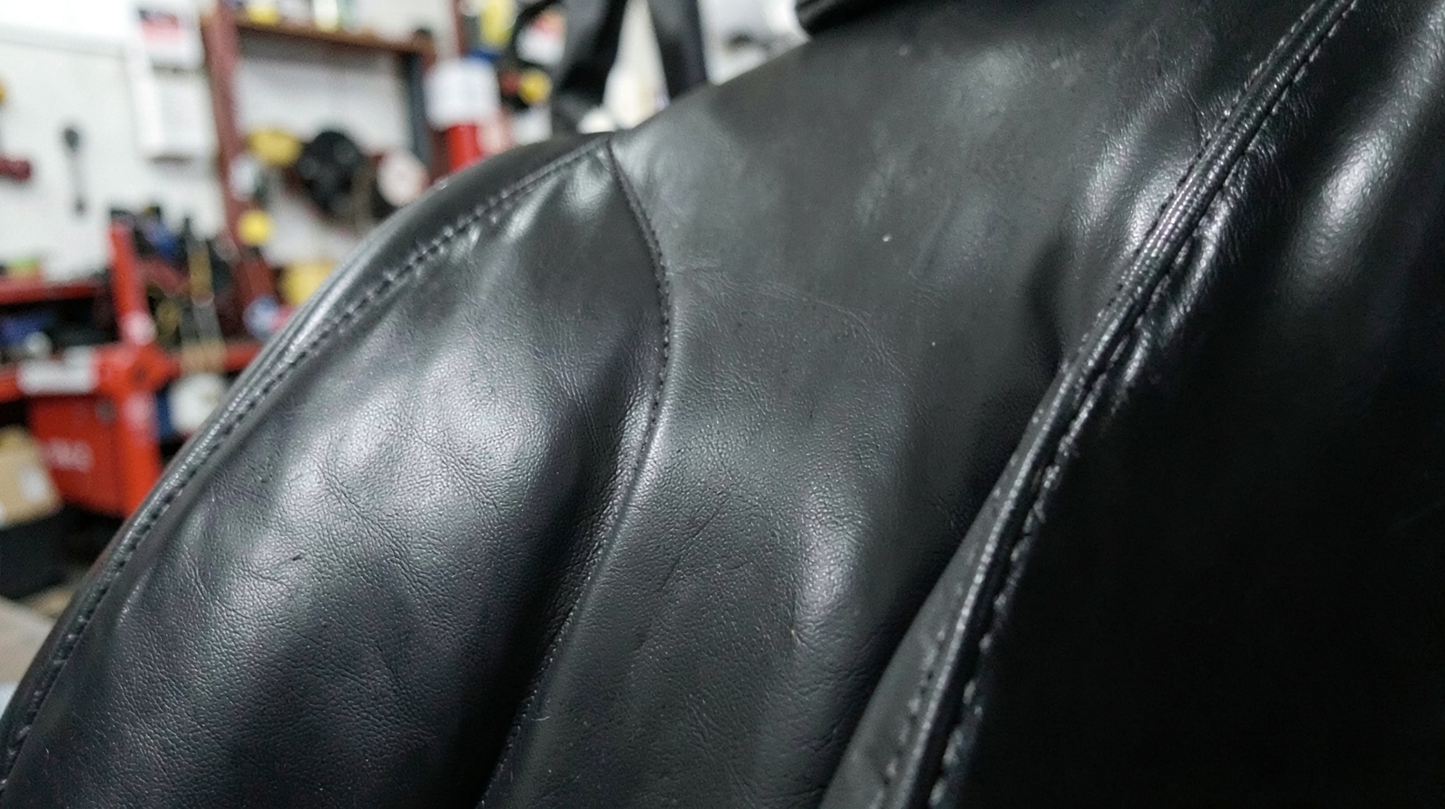 Interior Ceramic Protection in Baton Rouge, LA