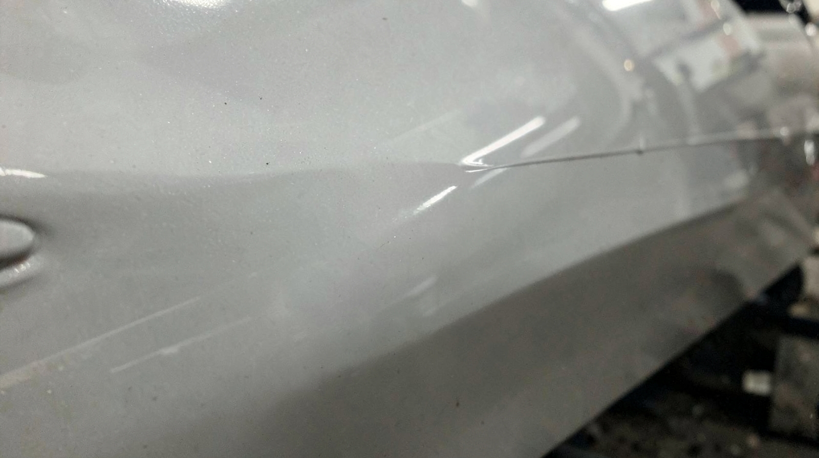 Paint Protection Film (PPF) Installation in Baton Rouge, LA